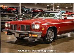 1975 Oldsmobile Delta 88 Royale (CC-2096980) for sale in Grand Rapids, Michigan