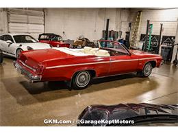 1975 Oldsmobile Delta 88 Royale (CC-2096980) for sale in Grand Rapids, Michigan