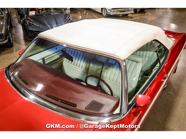1975 Oldsmobile Delta 88 Royale (CC-2096980) for sale in Grand Rapids, Michigan