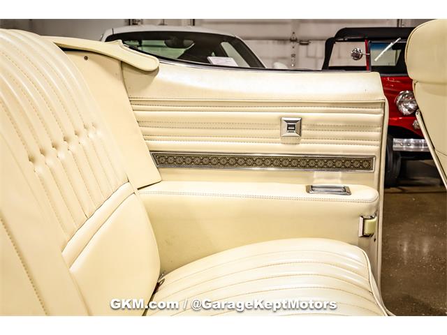 1975 Oldsmobile Delta 88 Royale (CC-2096980) for sale in Grand Rapids, Michigan