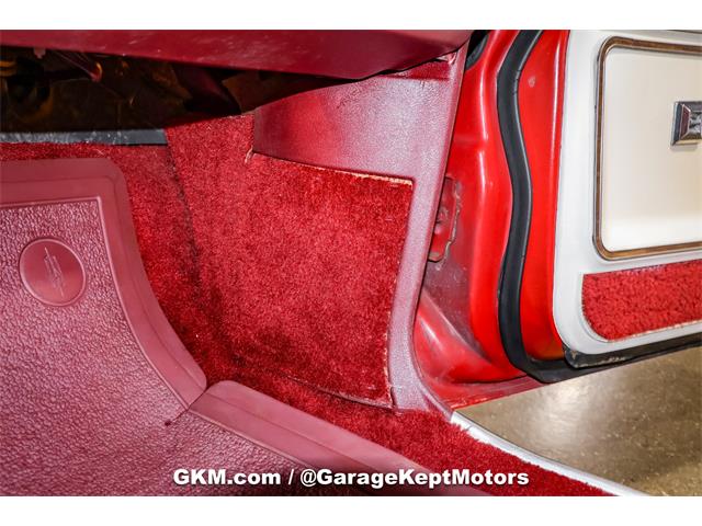 1975 Oldsmobile Delta 88 Royale (CC-2096980) for sale in Grand Rapids, Michigan