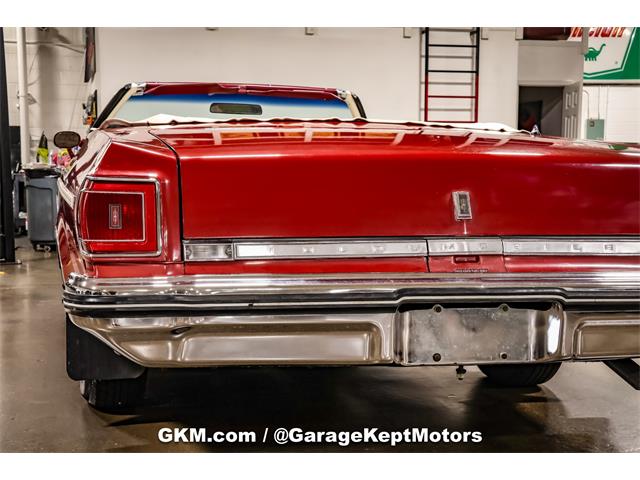 1975 Oldsmobile Delta 88 Royale (CC-2096980) for sale in Grand Rapids, Michigan