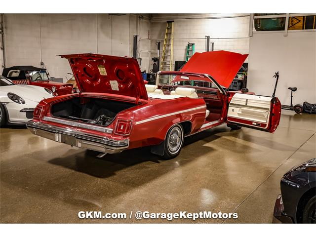 1975 Oldsmobile Delta 88 Royale (CC-2096980) for sale in Grand Rapids, Michigan