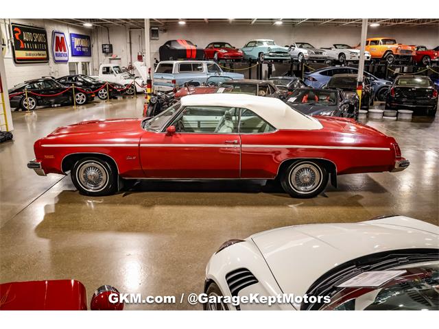 1975 Oldsmobile Delta 88 Royale (CC-2096980) for sale in Grand Rapids, Michigan