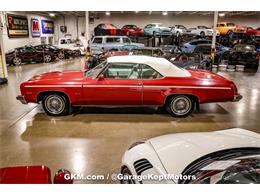 1975 Oldsmobile Delta 88 Royale (CC-2096980) for sale in Grand Rapids, Michigan