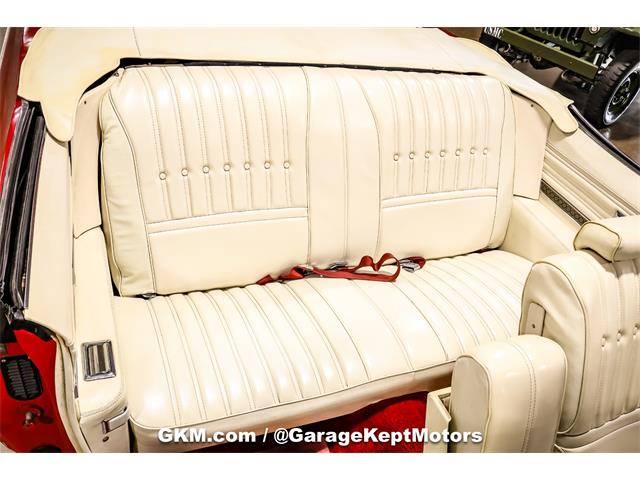 1975 Oldsmobile Delta 88 Royale (CC-2096980) for sale in Grand Rapids, Michigan