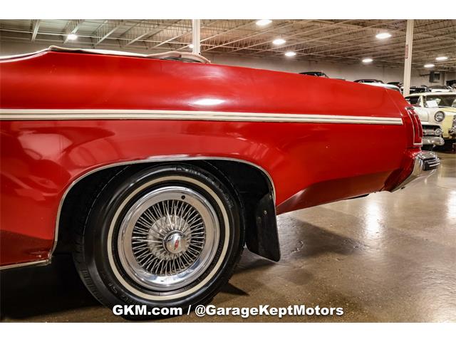 1975 Oldsmobile Delta 88 Royale (CC-2096980) for sale in Grand Rapids, Michigan