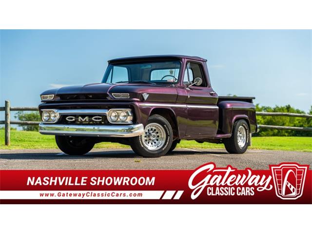 1964 GMC 100 (CC-2096981) for sale in Smyrna, Tennessee