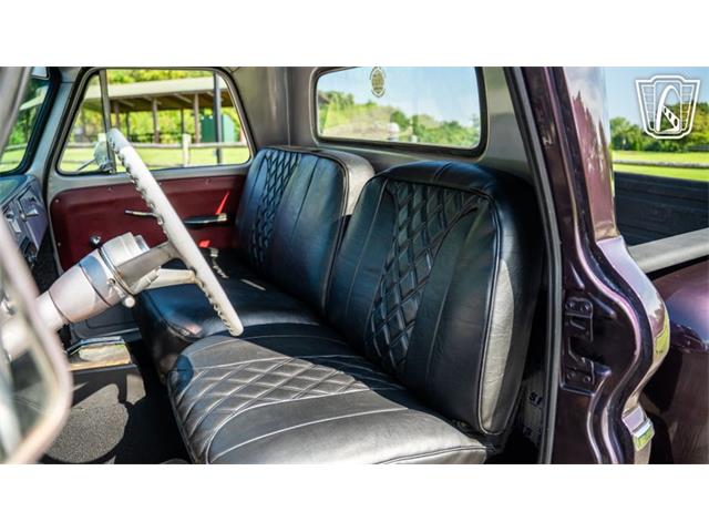 1964 GMC 100 (CC-2096981) for sale in Smyrna, Tennessee
