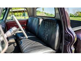 1964 GMC 100 (CC-2096981) for sale in Smyrna, Tennessee