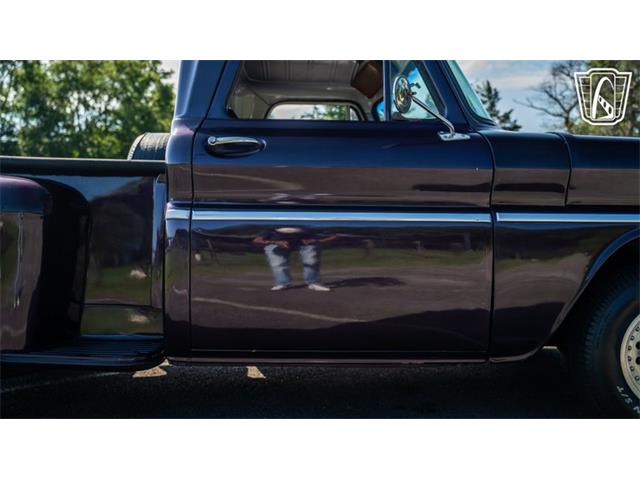 1964 GMC 100 (CC-2096981) for sale in Smyrna, Tennessee