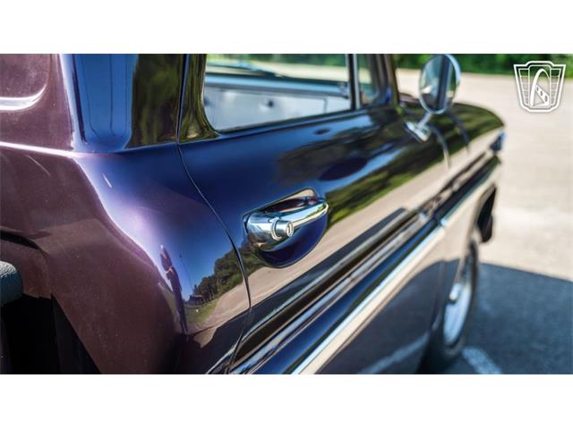 1964 GMC 100 (CC-2096981) for sale in Smyrna, Tennessee