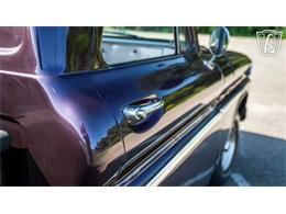1964 GMC 100 (CC-2096981) for sale in Smyrna, Tennessee