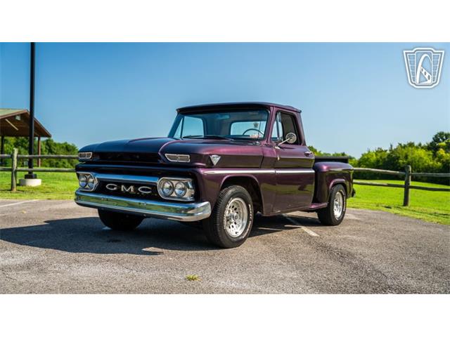 1964 GMC 100 (CC-2096981) for sale in Smyrna, Tennessee
