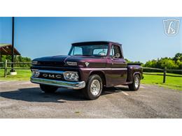 1964 GMC 100 (CC-2096981) for sale in Smyrna, Tennessee