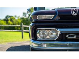 1964 GMC 100 (CC-2096981) for sale in Smyrna, Tennessee