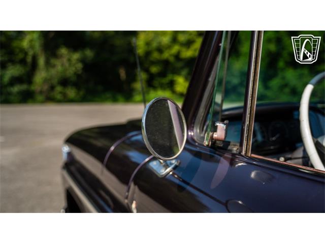 1964 GMC 100 (CC-2096981) for sale in Smyrna, Tennessee
