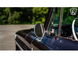 1964 GMC 100 (CC-2096981) for sale in Smyrna, Tennessee