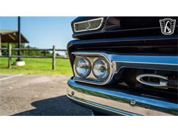 1964 GMC 100 (CC-2096981) for sale in Smyrna, Tennessee