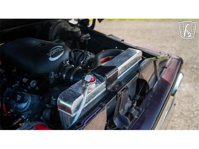 1964 GMC 100 (CC-2096981) for sale in Smyrna, Tennessee