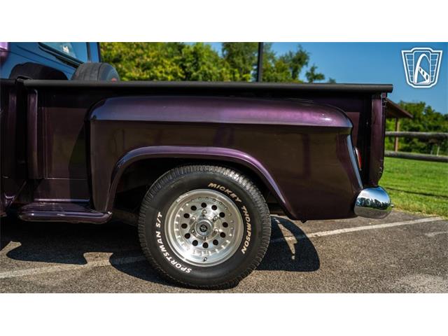 1964 GMC 100 (CC-2096981) for sale in Smyrna, Tennessee
