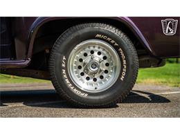 1964 GMC 100 (CC-2096981) for sale in Smyrna, Tennessee