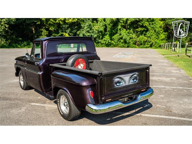 1964 GMC 100 (CC-2096981) for sale in Smyrna, Tennessee