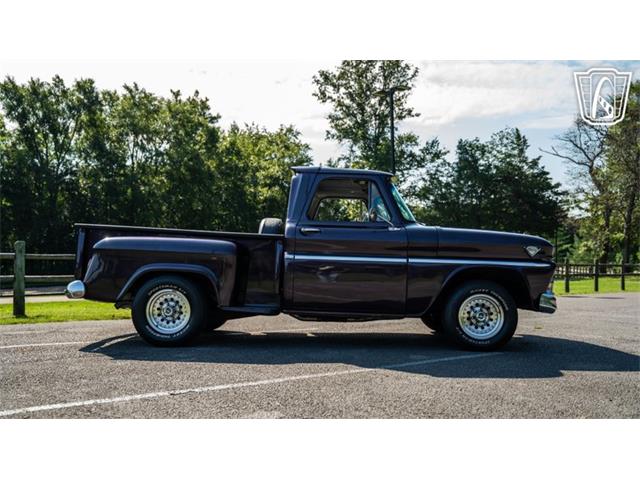 1964 GMC 100 (CC-2096981) for sale in Smyrna, Tennessee