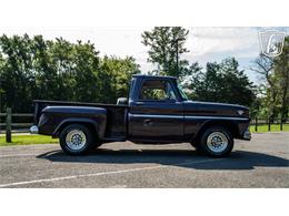 1964 GMC 100 (CC-2096981) for sale in Smyrna, Tennessee