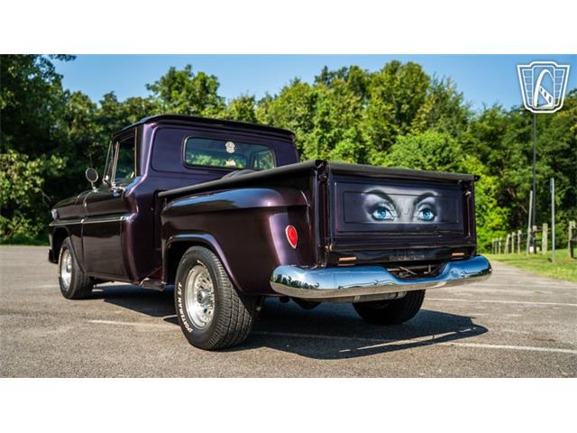 1964 GMC 100 (CC-2096981) for sale in Smyrna, Tennessee