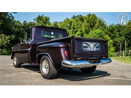 1964 GMC 100 (CC-2096981) for sale in Smyrna, Tennessee