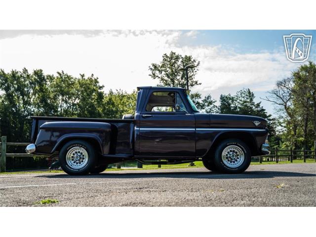 1964 GMC 100 (CC-2096981) for sale in Smyrna, Tennessee