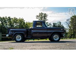 1964 GMC 100 (CC-2096981) for sale in Smyrna, Tennessee
