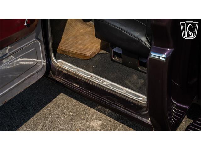 1964 GMC 100 (CC-2096981) for sale in Smyrna, Tennessee