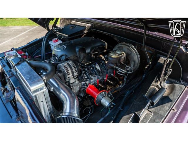 1964 GMC 100 (CC-2096981) for sale in Smyrna, Tennessee