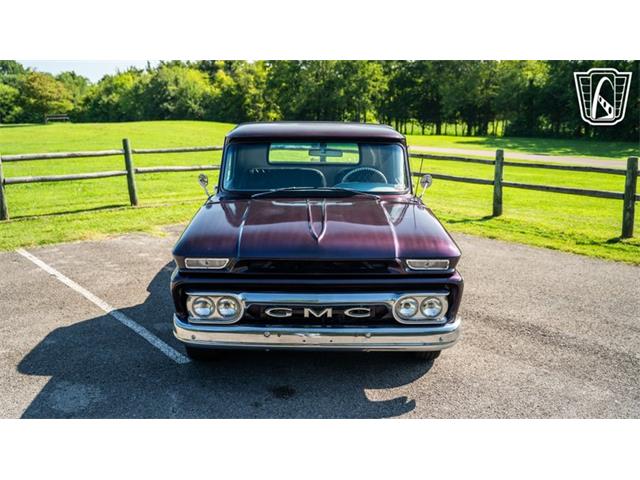 1964 GMC 100 (CC-2096981) for sale in Smyrna, Tennessee