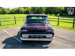 1964 GMC 100 (CC-2096981) for sale in Smyrna, Tennessee