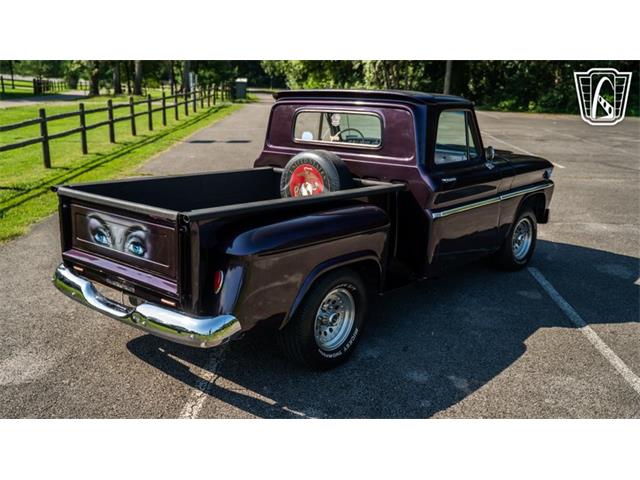 1964 GMC 100 (CC-2096981) for sale in Smyrna, Tennessee