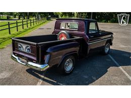 1964 GMC 100 (CC-2096981) for sale in Smyrna, Tennessee