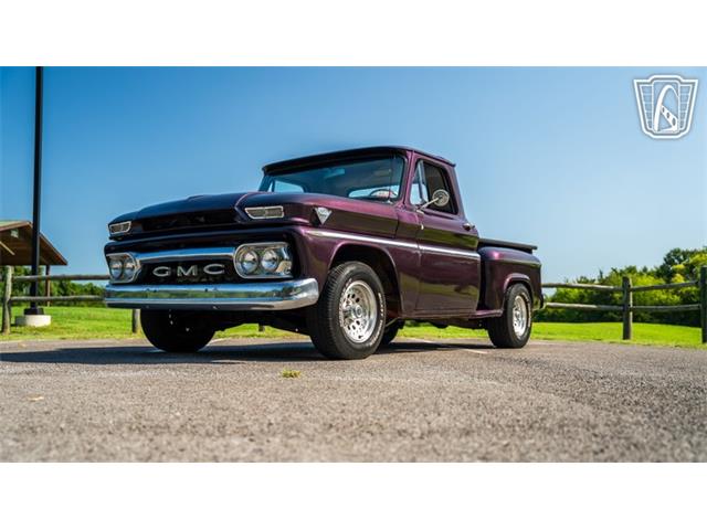 1964 GMC 100 (CC-2096981) for sale in Smyrna, Tennessee