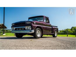 1964 GMC 100 (CC-2096981) for sale in Smyrna, Tennessee