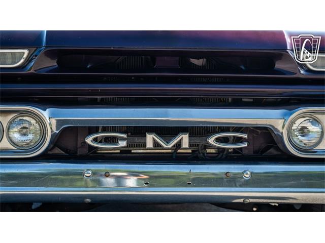 1964 GMC 100 (CC-2096981) for sale in Smyrna, Tennessee