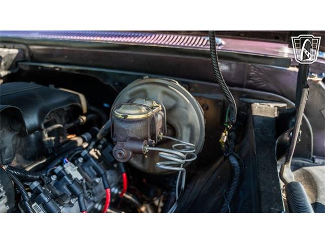 1964 GMC 100 (CC-2096981) for sale in Smyrna, Tennessee