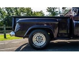 1964 GMC 100 (CC-2096981) for sale in Smyrna, Tennessee