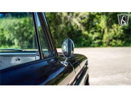 1964 GMC 100 (CC-2096981) for sale in Smyrna, Tennessee