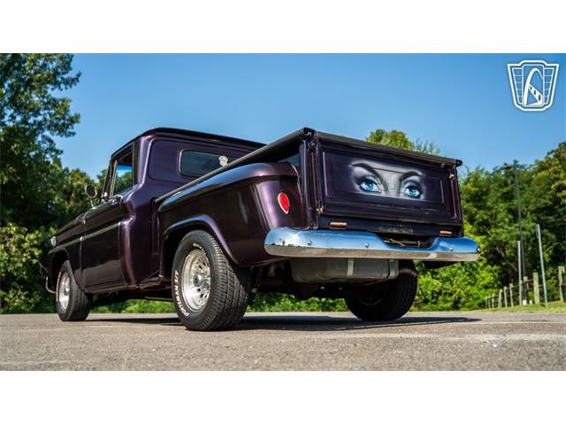 1964 GMC 100 (CC-2096981) for sale in Smyrna, Tennessee