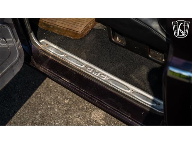 1964 GMC 100 (CC-2096981) for sale in Smyrna, Tennessee