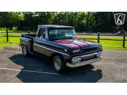 1964 GMC 100 (CC-2096981) for sale in Smyrna, Tennessee