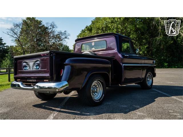 1964 GMC 100 (CC-2096981) for sale in Smyrna, Tennessee