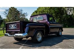 1964 GMC 100 (CC-2096981) for sale in Smyrna, Tennessee